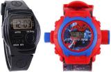 selloria Digital Watch  - For Boys & Girls