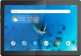 Lenovo Tab M10 (HD) 2 GB RAM 32 GB ROM 10.1 inch with 4G Tablet (Slate Black)