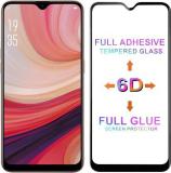 Lustree Tempered Glass Guard for Lenovo K10 Note (Pack of 1)