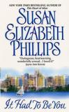 It Had to be You (English, Electronic book text, Phillips Susan Elizabeth)