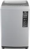Marq By Flipkart 8.5 kg MQTLDG85 Fully Automatic Top Load Washing Machine (with Turbo Wash Grey)