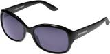 STEVE MADDEN Retro Square Sunglasses (For Women, Grey)