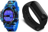 selloria Digital Watch  - For Boys & Girls