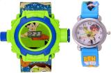 selloria Digital Watch  - For Boys & Girls