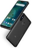 Aspir Back Cover for Mi Redmi Note 5 Pro (Black, Grip Case, Pack of: 1)