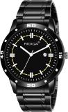 RIDIQA RD-304 RIDIQA Analogue Black Dial Date Display Series Luxury | Casual | Wrist Watch for Men | Watch for BOY Analog Watch  - For Men