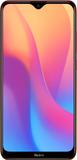 Redmi 8A (Sunset Red, 32 GB) (2 GB RAM)