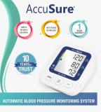 AccuSure AS AS Series Bp Monitor (Blue)