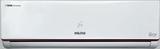 Voltas 1.5 Ton 3 Star 4503003 SAC 183V CZJ2 Split Inverter AC (Copper Condenser, White)