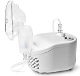 OMRON NE-C101 Compressor Nebulizer For Child & Adult Nebulizer (White)
