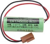 ArcEin CR17450SE-R 3V Lithium  Battery