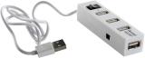 QHMPL QHM6660 QHM6660(w) USB Hub (White)