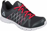 reebokzignano race lp black running shoes
