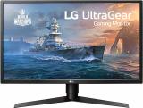 LG 152.25 cm (59.94 cm (24 inch) LED Display) Full HD TN Panel Gaming Monitor (24GL600F) (AMD Free Sync, Response Time: 1 ms, 144 Hz Refresh Rate)