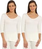 JOCKEY Women Top Thermal