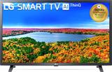 LG LM63 80 cm (32 inch) HD Ready LED Smart WebOS TV 32LM636BPTB