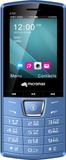 Micromax X741 (Blue)