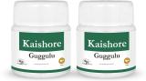 Herb Essential Kaisora Guggulu 60's (Pack of 2) (Pack of 2)