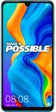Huawei P30 Lite (Peacock Blue, 128 GB) (6 GB RAM)