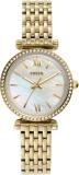 FOSSIL Carlie Mini Analog Watch  - For Women