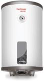 Hindware 25 Litres Cristallo Storage Water Heater (White)