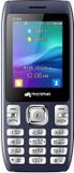 Micromax X746 (Blue)