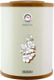 Usha 25 Litres Misty Storage Water Heater (Ivory Cherry Blossom)