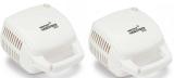 Medtech Handyneb Gold Nebulizer Nebulizer (White) PACK OF 2 Nebulizer (White)