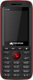 Micromax X748 (Black&Red)