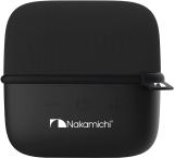 Nakamichi Cube 5 W Bluetooth Speaker (Black, Mono Channel)