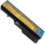 TechSonic Laptop Battery For Lenovo G570 G560 G460 Z570 Z575 Z560 G575 P/N: L09S6Y02 6 Cell Laptop Battery