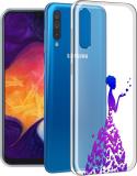 Flipkart SmartBuy Back Cover for Samsung Galaxy A50s (Multicolor, Shock Proof, Silicon, Pack of: 1)