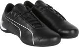 PUMA Future Cat Ultra Sneakers For Men (Black , 7)