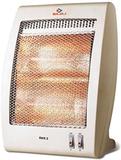 Bajaj j RHX-2 800-Watt Halogen Room Heater