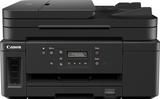 Canon PIXMA MegaTank GM4070 Multi-function WiFi Monochrome Ink Tank Printer (Borderless Printing)