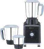 bajaj majesty ion 500 mixer grinder
