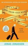 The 100-Year-Old Man Who Climbed Out the Window and Disappeared (English, Paperback, Jonasson Jonas)