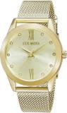 STEVE MADDEN Analog Watch  - For Women