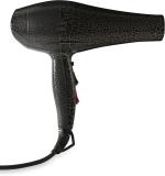 Gorgio HD4500 Hair Dryer (2000 W, Black)