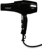 Gorgio HD4800 Hair Dryer (2000 W, Black)