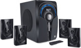 Iball Tarang 4.1 Usb And Fm Home 