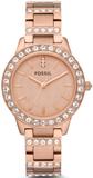 FOSSIL JESSE Analog Watch  - For Women