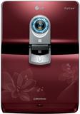 LG A2E Plus - WW170EP 8 Litres RO + UV Water Purifier With Dual Protection Stainless Steel Tank (Red)
