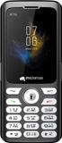 Micromax X756 (Black)
