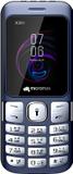 Micromax X388 (Blue)