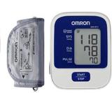 OMRON HEM-8712 Bp Monitor (Blue)