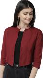 Style Quotient Women Shrug