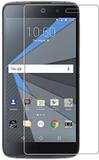 SRT Tempered Glass Guard for Blackberry DTEK50 (Pack of 1)