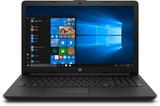 HP 15 Intel Core i3 10th Gen 1005G1 - (4 GB/1 TB HDD/Windows 10 Home) 15-DA3001TU Laptop (15.6 inch, Jet Black, 1.91 kg, With MS Office)