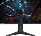 Lenovo 62.23 cm (24.5 Inch) Full HD TN Panel Ultra Slim Bezel Gaming Monitor (G25-10) (AMD Free Sync, Response Time: 1 ms, 144 Hz Refresh Rate)